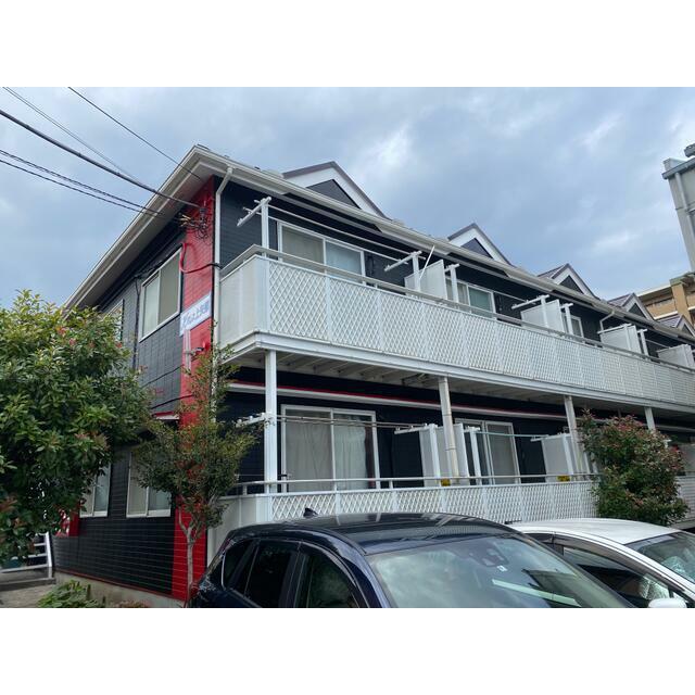 Kパレス上矢部