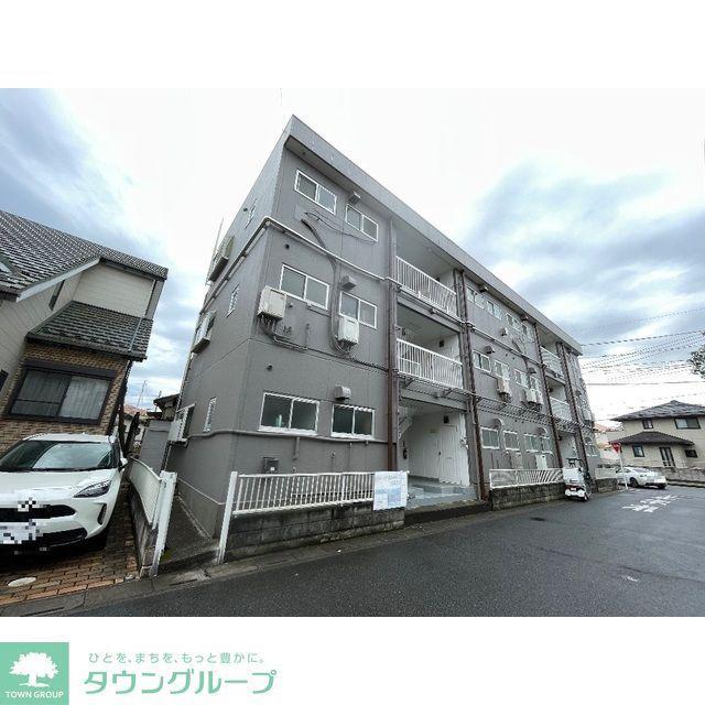 関コーポ