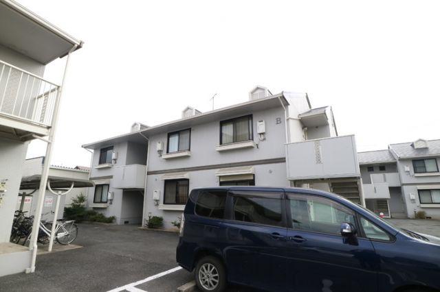 メゾン堀川 B棟