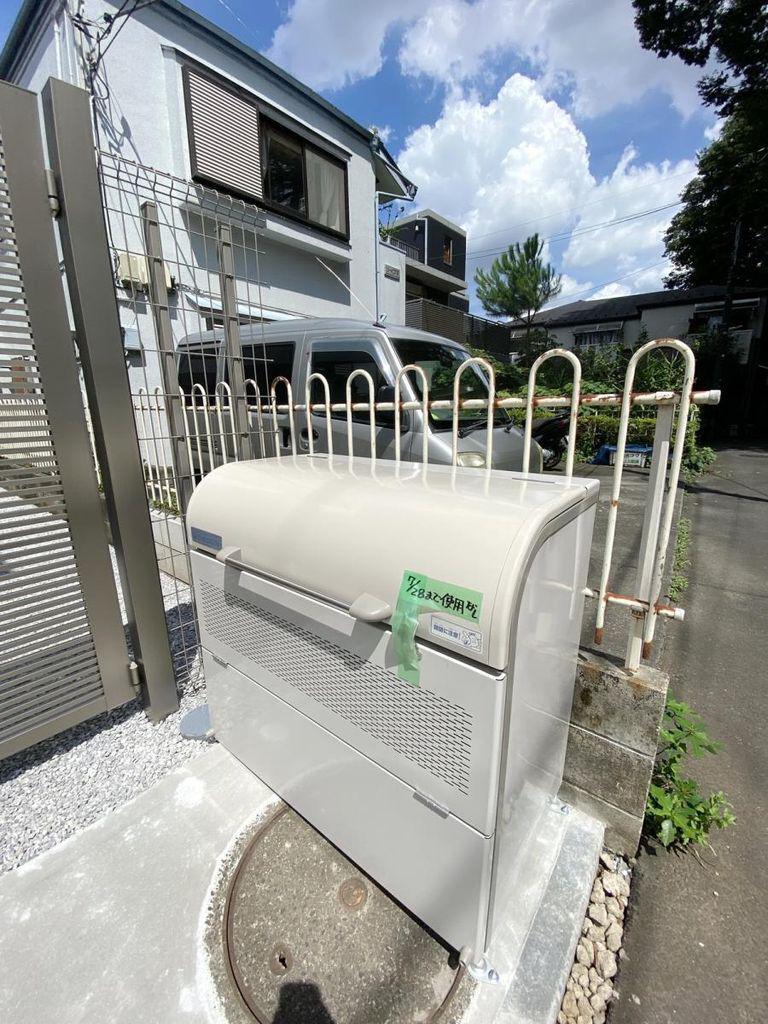 BRIO武蔵小金井