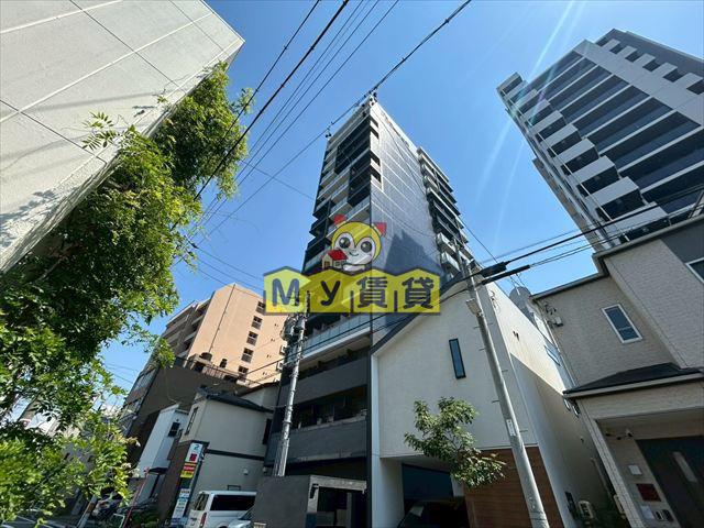 プレサンス大須観音フィエスタ