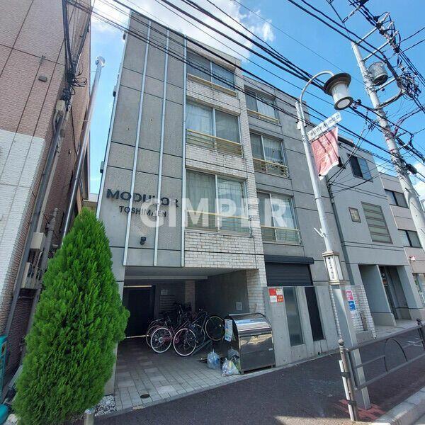 MODULOR豊島園