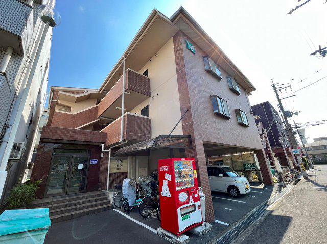 AXIS JUNII番館