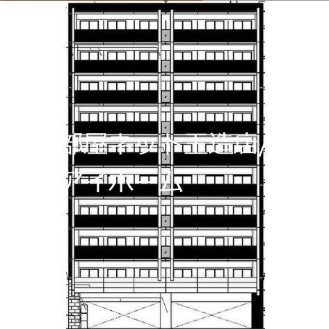 IW RESIDENCE大阪CREST TAPP
