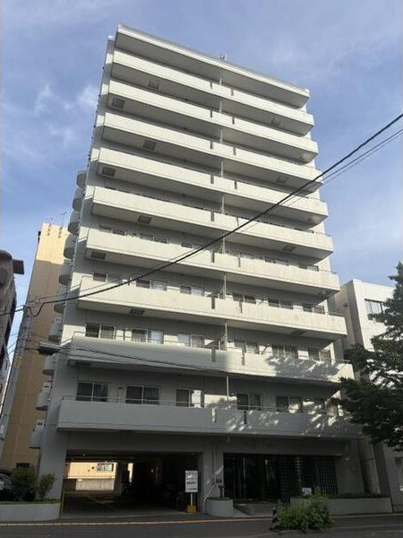 ノースピア菊水