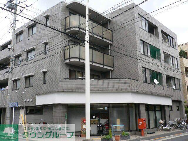 K HOUSE 1
