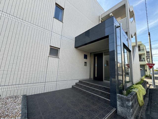 カーサ呼続
