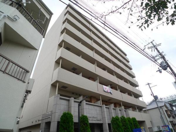 ジュネーゼグラン福島EBIE