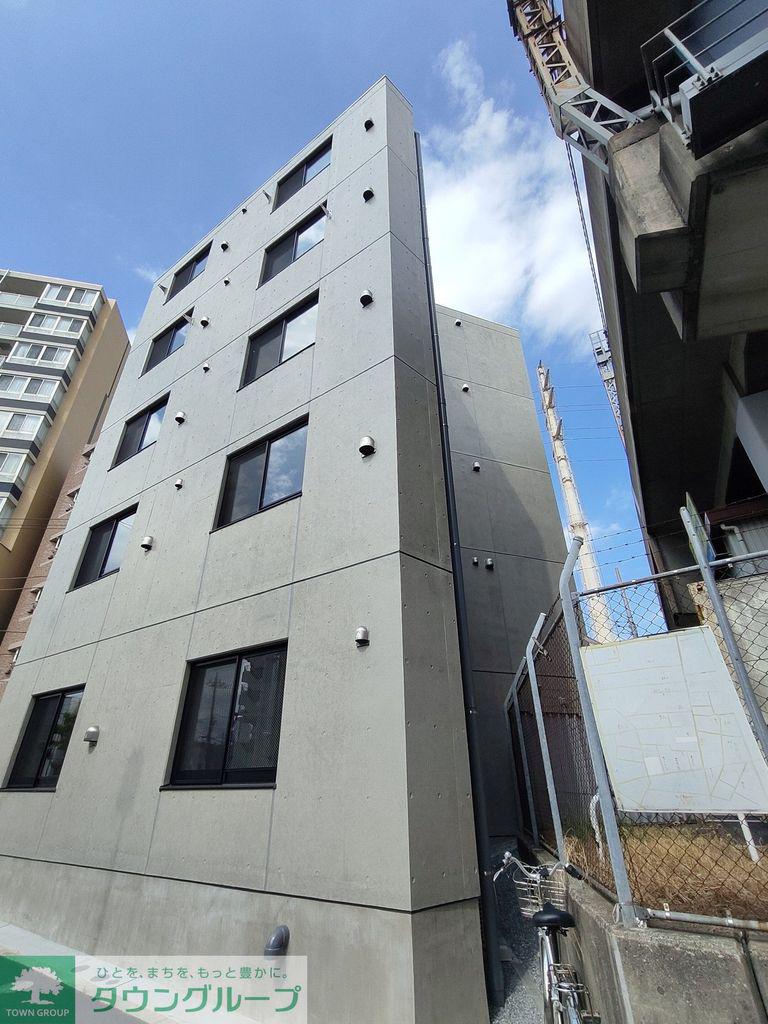 レピュア青砥レジデンス