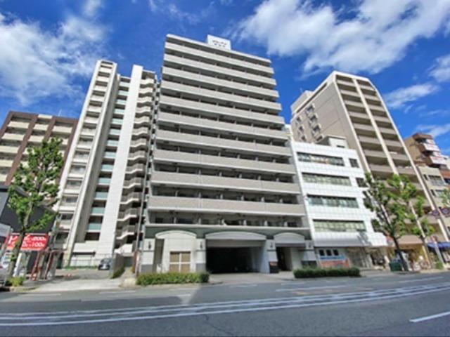エスリード南森町
