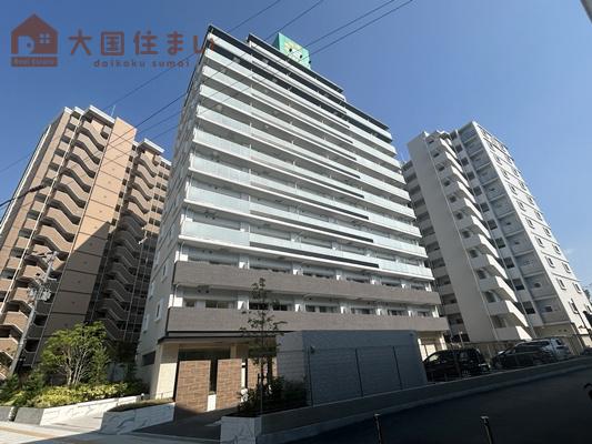 スプランディッド難波ウエストII