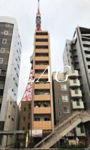麻布台サマリヤマンション