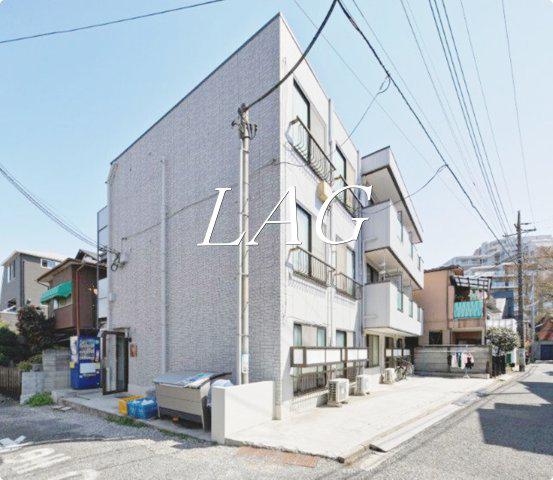S方南町