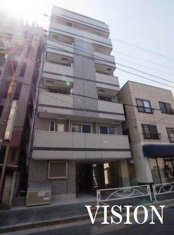 プランドール錦糸町
