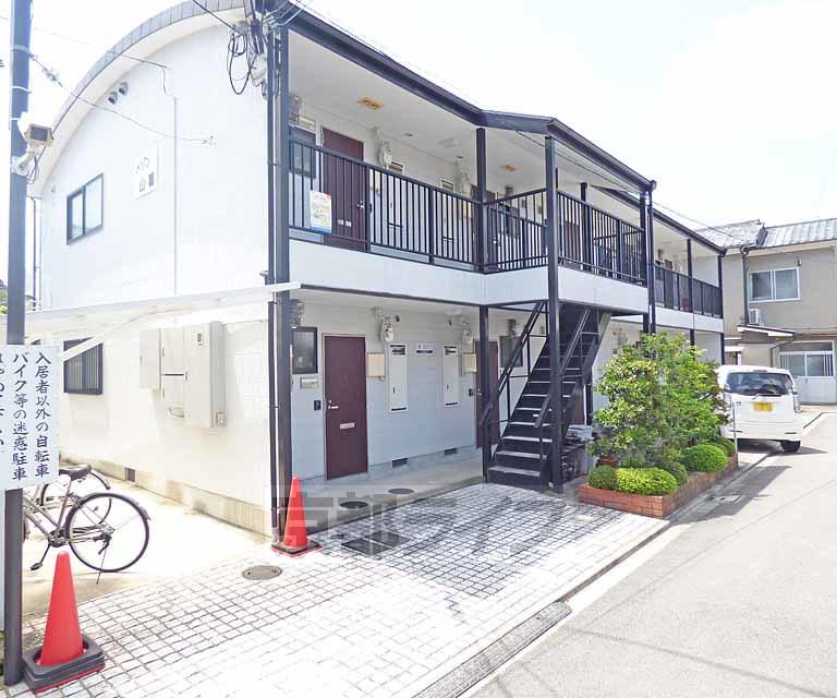 メゾン山喜