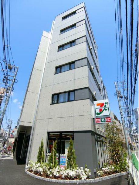 池袋ウエストガーデン