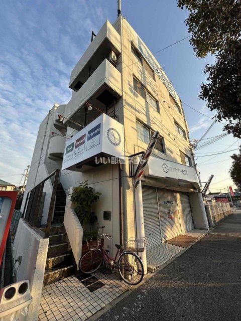 シティ池上