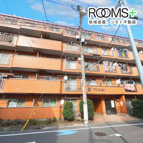 マルウメマンション