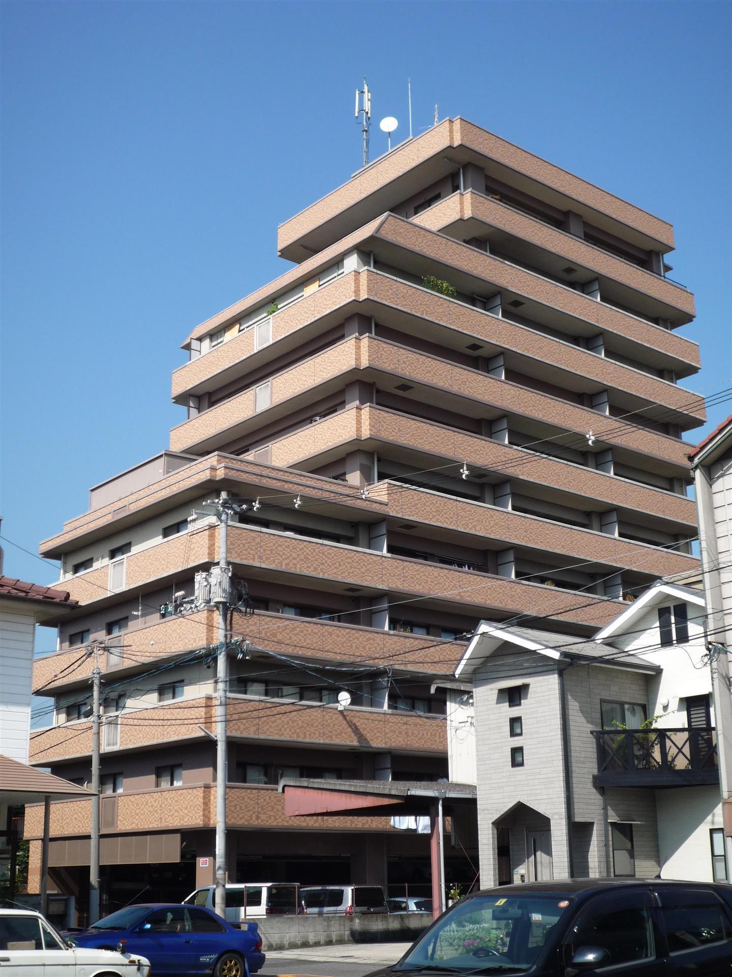 メゾン八杉