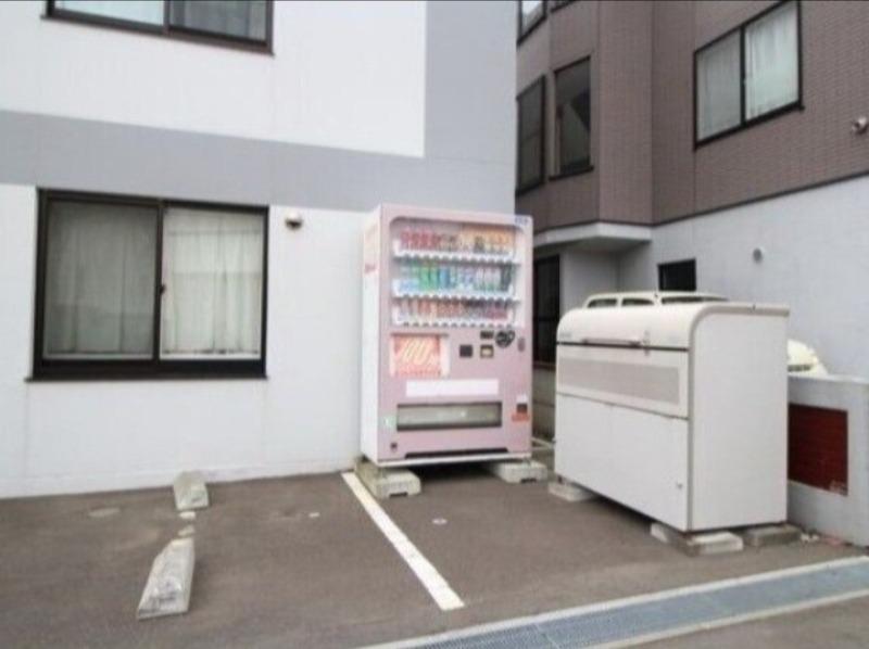 プリエ北33条