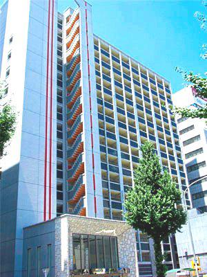 NO.55 ORIENTBLD(2K/4階)