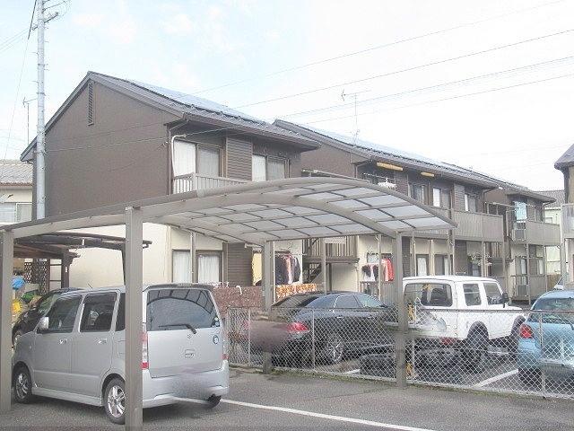 スカイハイツ1