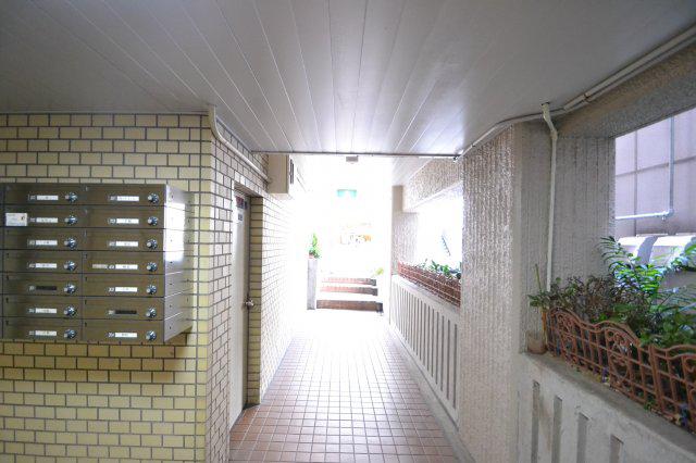 エンゼルマリン元町
