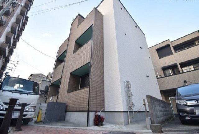 ピュアフィールド建家町