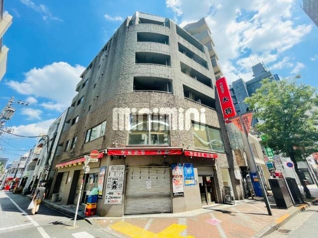 KOENJI ノース 296(1K/4階)