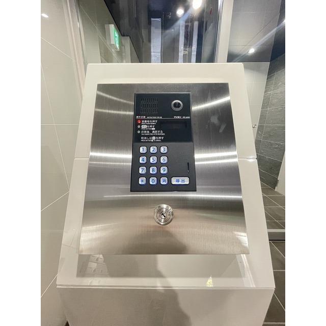 アルファコート蕨5