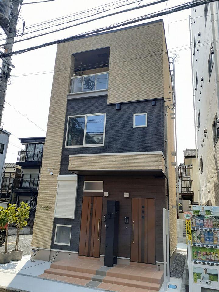 アロハ壱番館