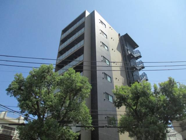 JPレジデンス神戸