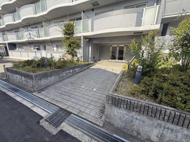 グリーンパーク鶴見