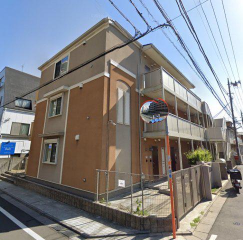 リバーサイドMINE