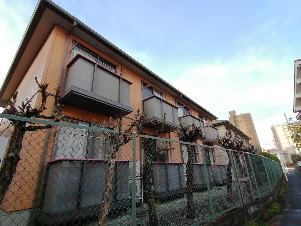 パストラル通町