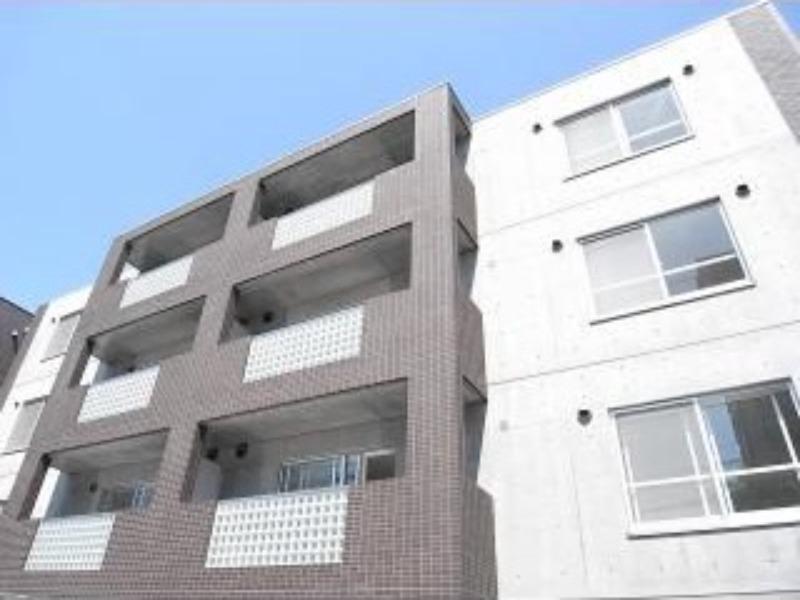 リヴェール元町
