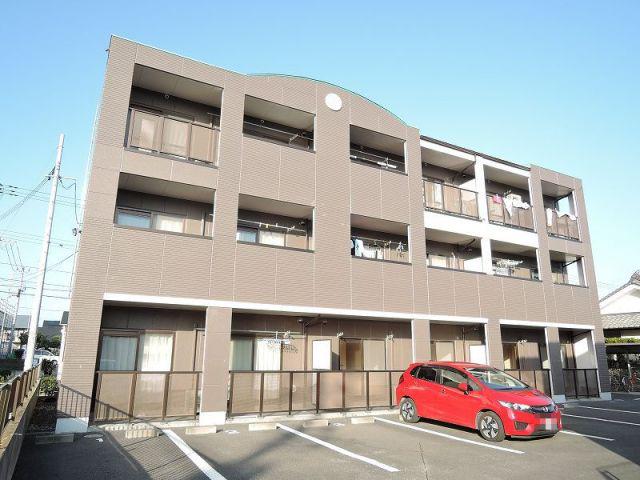 シャトレー・G1