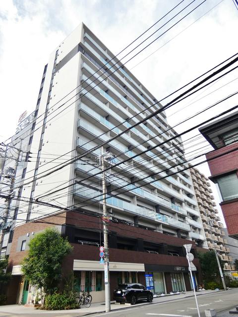 プライムコート立川