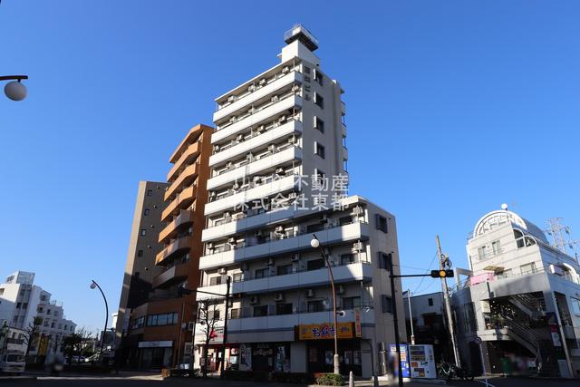 西栄ビル