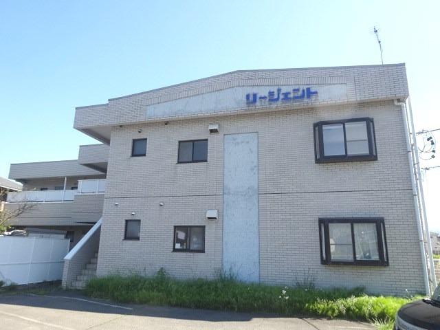 リージェント