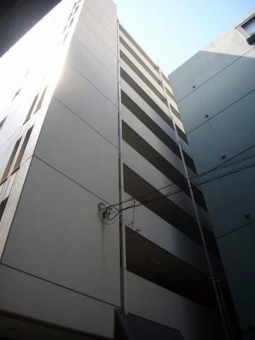 扇町亀甲マンション