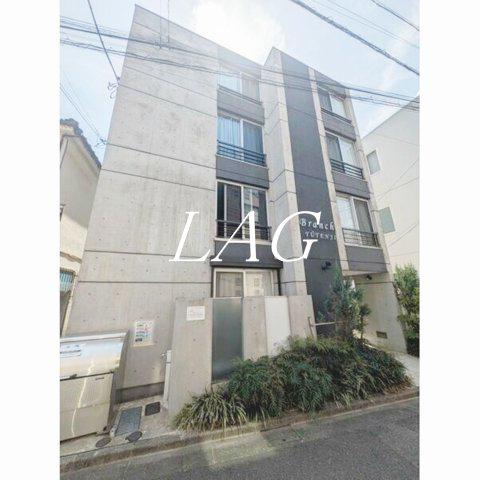 BRANCHE 祐天寺