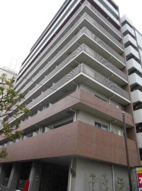 レックス海岸通レジデンス