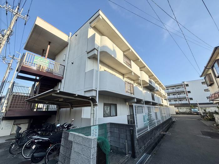 ラ・シーヌ恵我之荘
