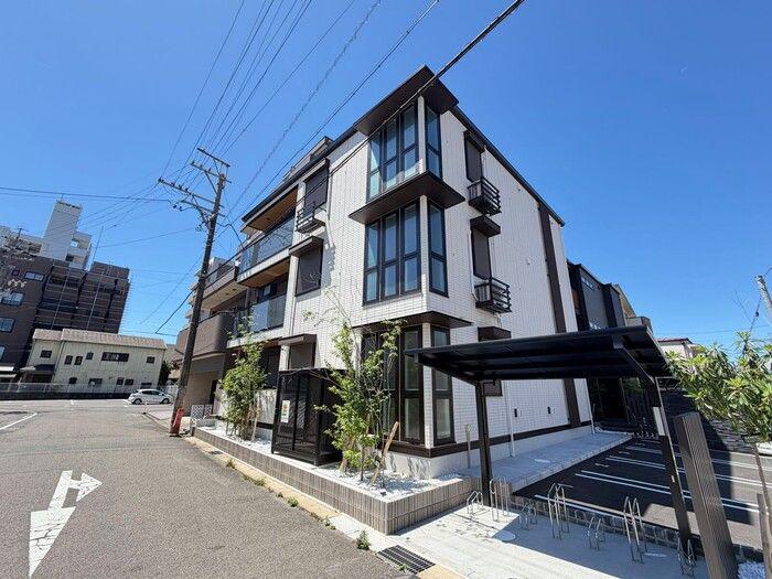 K FRONT