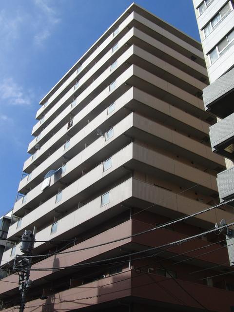 ガラ・シティ東日本橋