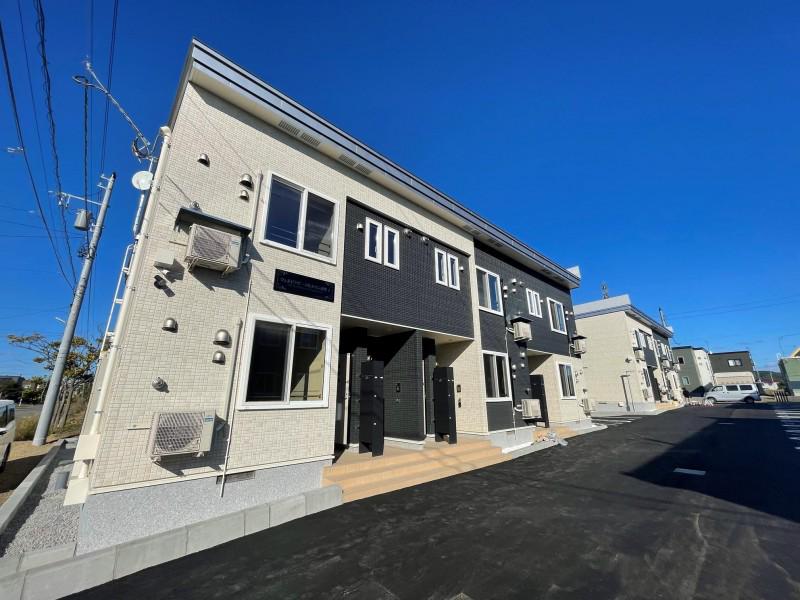ウェルピアピープルタウン東町I