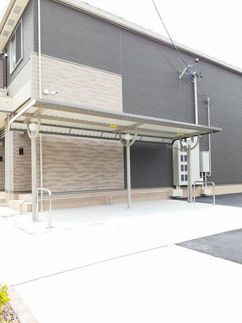 愛知県一宮市 2階建 築5年