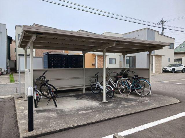 ビレッジ ハイマウンテン C