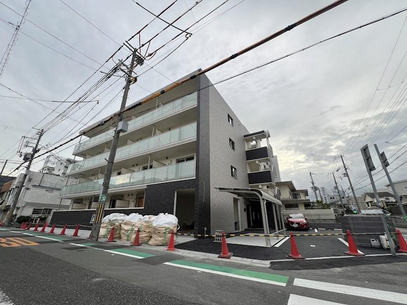 CITY Z 西宮